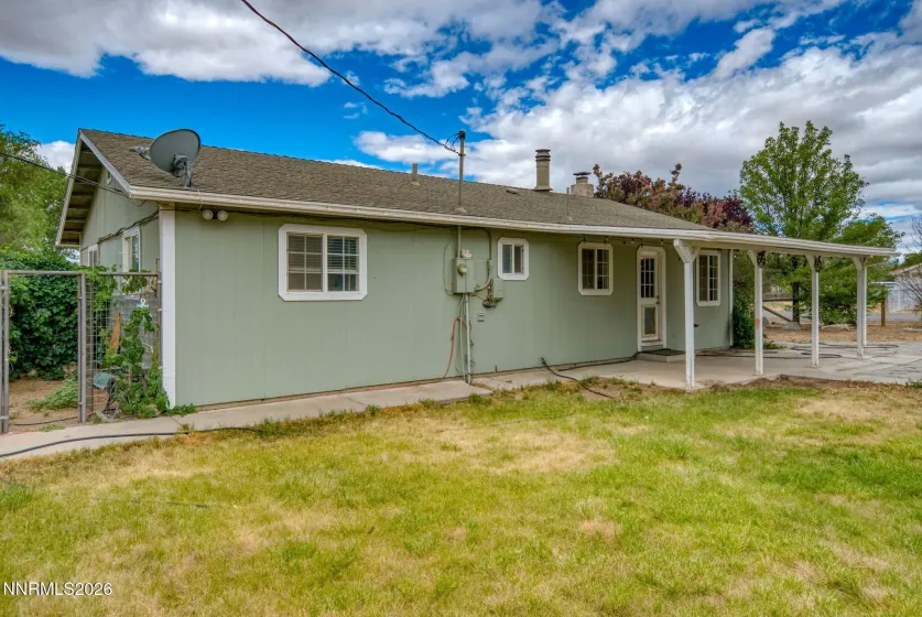 11577 Deodar, Reno, Nevada 89506, 3 Bedrooms Bedrooms, ,2 BathroomsBathrooms,Residential,Residential,Deodar,0,260006442