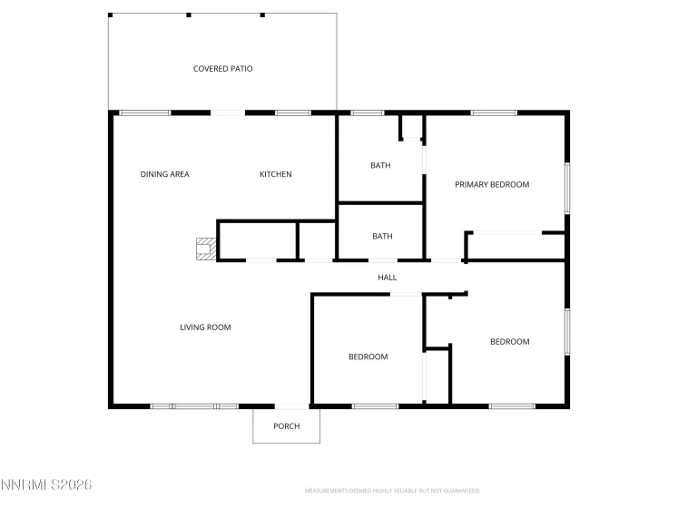 11577 Deodar, Reno, Nevada 89506, 3 Bedrooms Bedrooms, ,2 BathroomsBathrooms,Residential,Residential,Deodar,0,260006442