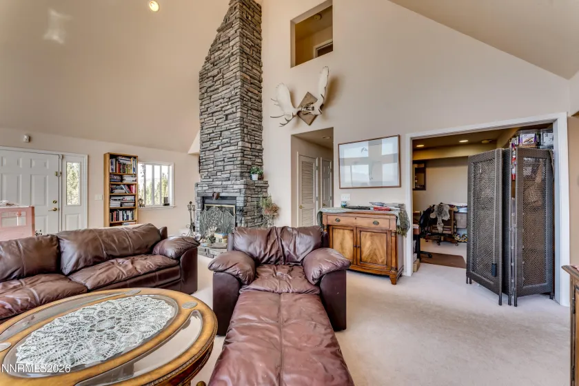 740 Quintero, Sparks, Nevada 89441, 3 Bedrooms Bedrooms, ,2 BathroomsBathrooms,Residential,Residential,Quintero,0,260006449