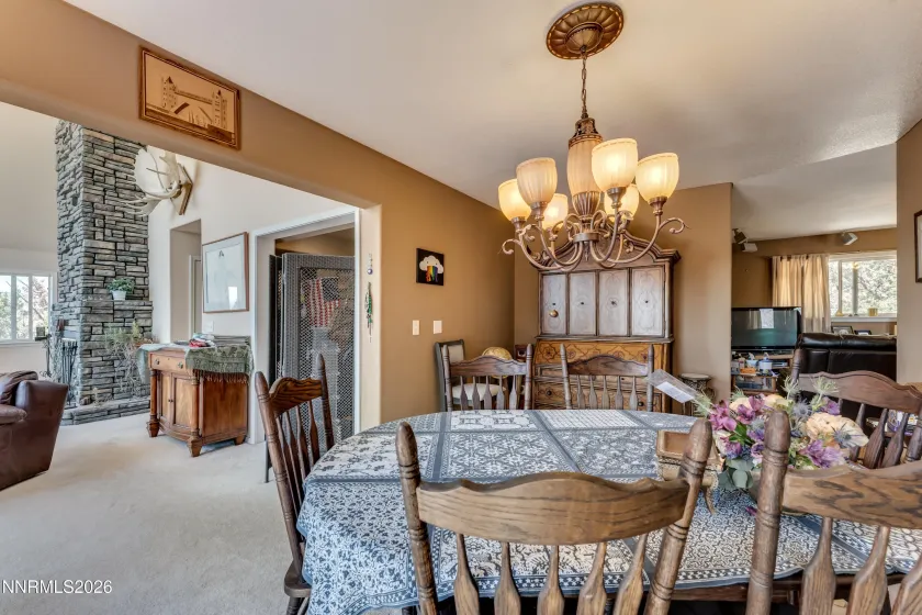 740 Quintero, Sparks, Nevada 89441, 3 Bedrooms Bedrooms, ,2 BathroomsBathrooms,Residential,Residential,Quintero,0,260006449
