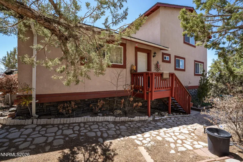 740 Quintero, Sparks, Nevada 89441, 3 Bedrooms Bedrooms, ,2 BathroomsBathrooms,Residential,Residential,Quintero,0,260006449