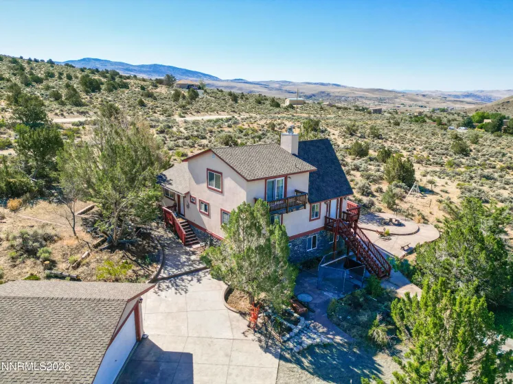 740 Quintero, Sparks, Nevada 89441, 3 Bedrooms Bedrooms, ,2 BathroomsBathrooms,Residential,Residential,Quintero,0,260006449