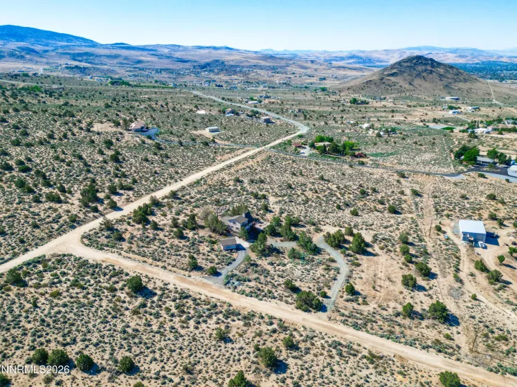 740 Quintero, Sparks, Nevada 89441, 3 Bedrooms Bedrooms, ,2 BathroomsBathrooms,Residential,Residential,Quintero,0,260006449
