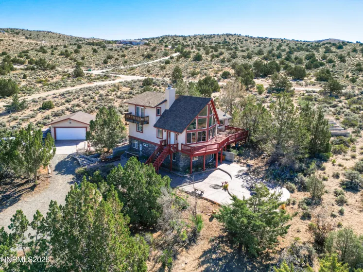 740 Quintero, Sparks, Nevada 89441, 3 Bedrooms Bedrooms, ,2 BathroomsBathrooms,Residential,Residential,Quintero,0,260006449