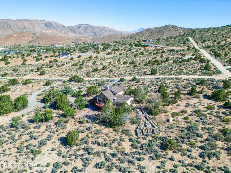 740 Quintero, Sparks, Nevada 89441, 3 Bedrooms Bedrooms, ,2 BathroomsBathrooms,Residential,Residential,Quintero,0,260006449