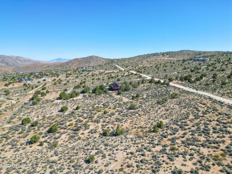 740 Quintero, Sparks, Nevada 89441, 3 Bedrooms Bedrooms, ,2 BathroomsBathrooms,Residential,Residential,Quintero,0,260006449