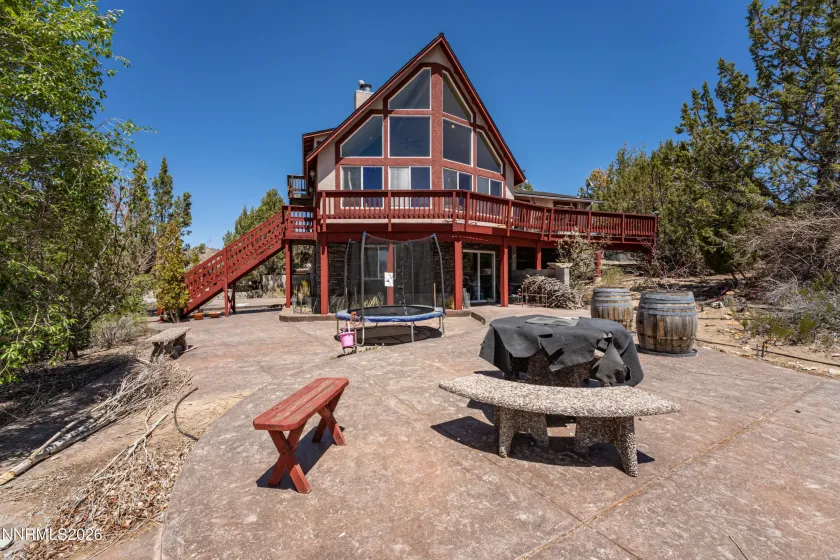 740 Quintero, Sparks, Nevada 89441, 3 Bedrooms Bedrooms, ,2 BathroomsBathrooms,Residential,Residential,Quintero,0,260006449