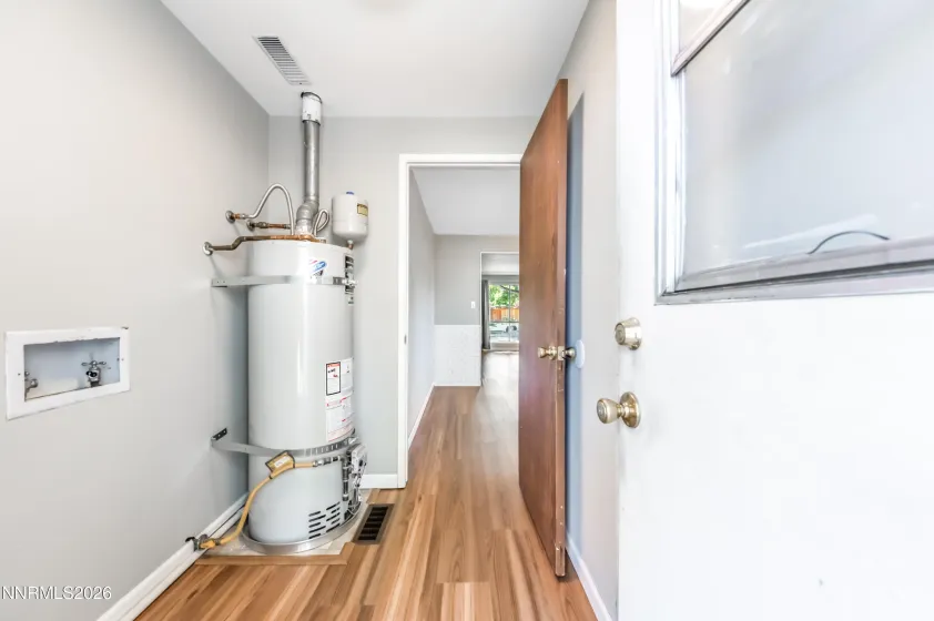 849 Woodberry, Sparks, Nevada 89434, 2 Bedrooms Bedrooms, ,1 BathroomBathrooms,Residential,Residential,Woodberry,0,260006450