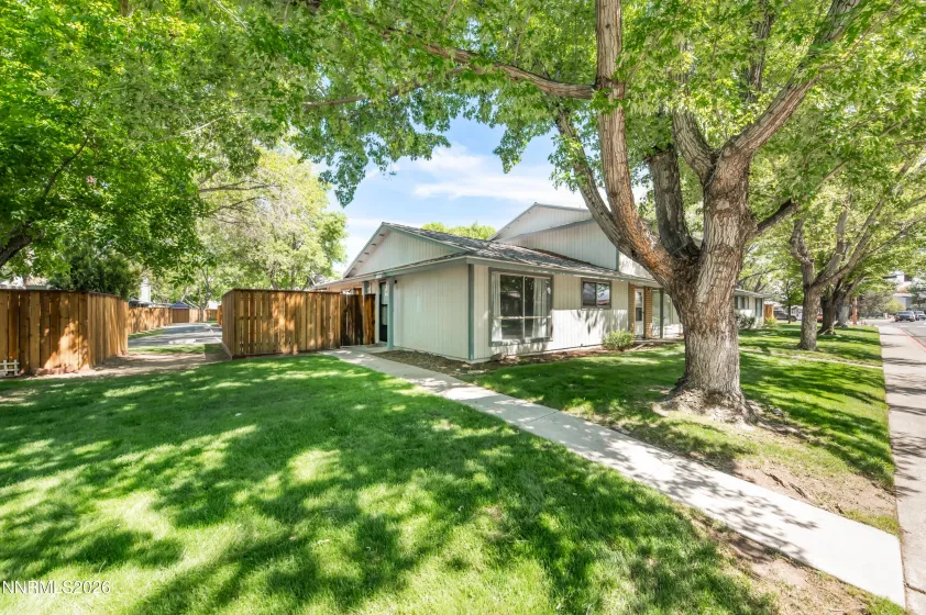 849 Woodberry, Sparks, Nevada 89434, 2 Bedrooms Bedrooms, ,1 BathroomBathrooms,Residential,Residential,Woodberry,0,260006450