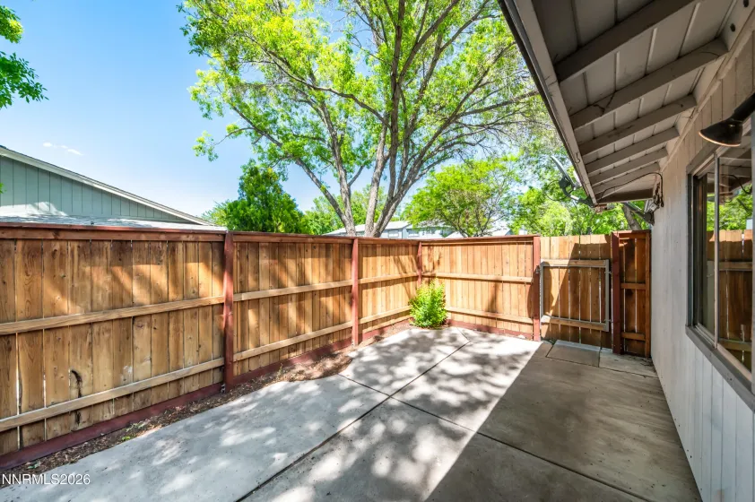 849 Woodberry, Sparks, Nevada 89434, 2 Bedrooms Bedrooms, ,1 BathroomBathrooms,Residential,Residential,Woodberry,0,260006450