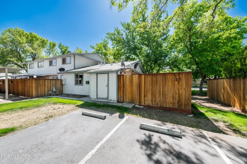 849 Woodberry, Sparks, Nevada 89434, 2 Bedrooms Bedrooms, ,1 BathroomBathrooms,Residential,Residential,Woodberry,0,260006450