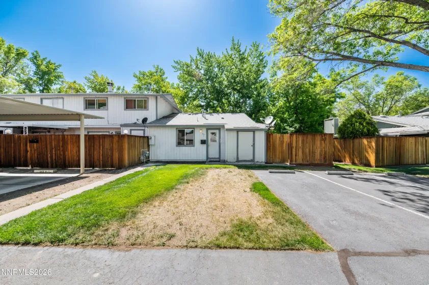 849 Woodberry, Sparks, Nevada 89434, 2 Bedrooms Bedrooms, ,1 BathroomBathrooms,Residential,Residential,Woodberry,0,260006450