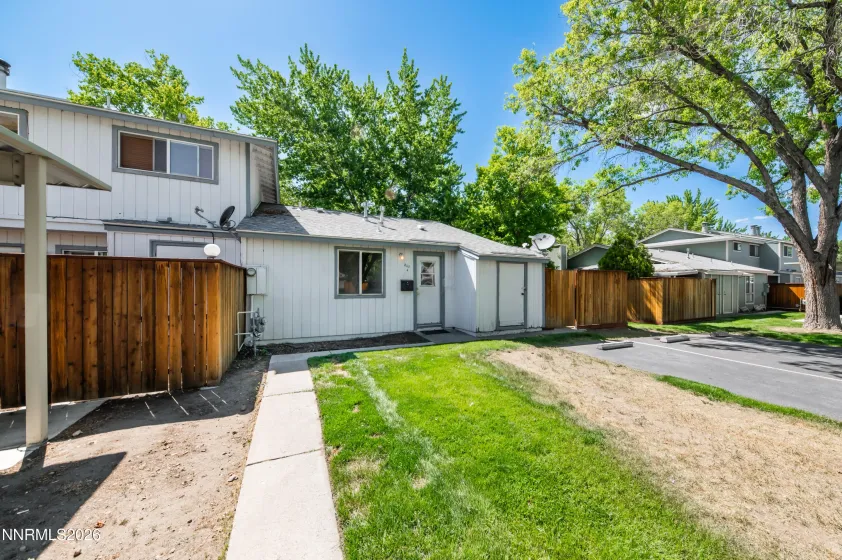 849 Woodberry, Sparks, Nevada 89434, 2 Bedrooms Bedrooms, ,1 BathroomBathrooms,Residential,Residential,Woodberry,0,260006450
