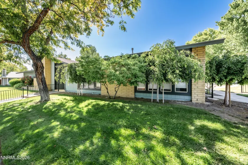 849 Woodberry, Sparks, Nevada 89434, 2 Bedrooms Bedrooms, ,1 BathroomBathrooms,Residential,Residential,Woodberry,0,260006450