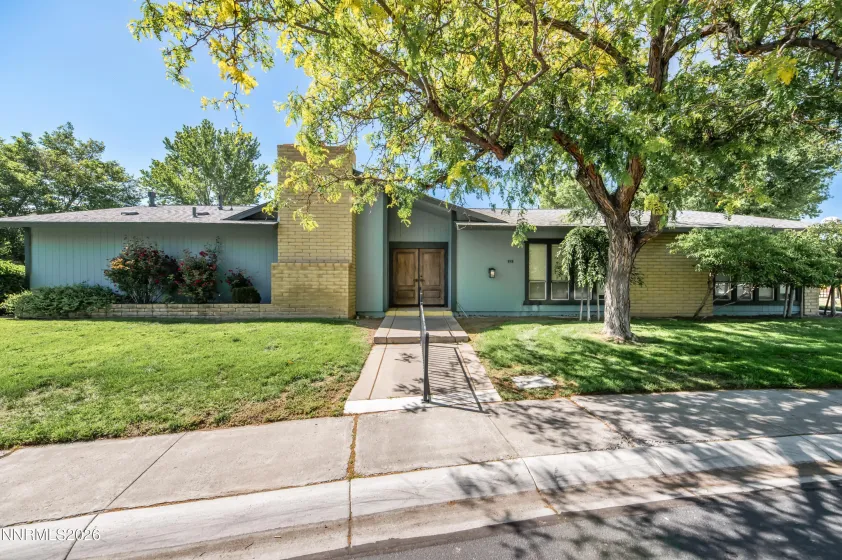 849 Woodberry, Sparks, Nevada 89434, 2 Bedrooms Bedrooms, ,1 BathroomBathrooms,Residential,Residential,Woodberry,0,260006450