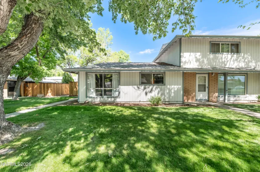 849 Woodberry, Sparks, Nevada 89434, 2 Bedrooms Bedrooms, ,1 BathroomBathrooms,Residential,Residential,Woodberry,0,260006450