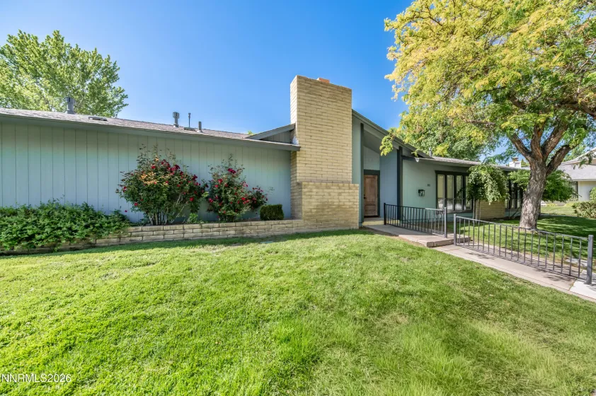 849 Woodberry, Sparks, Nevada 89434, 2 Bedrooms Bedrooms, ,1 BathroomBathrooms,Residential,Residential,Woodberry,0,260006450