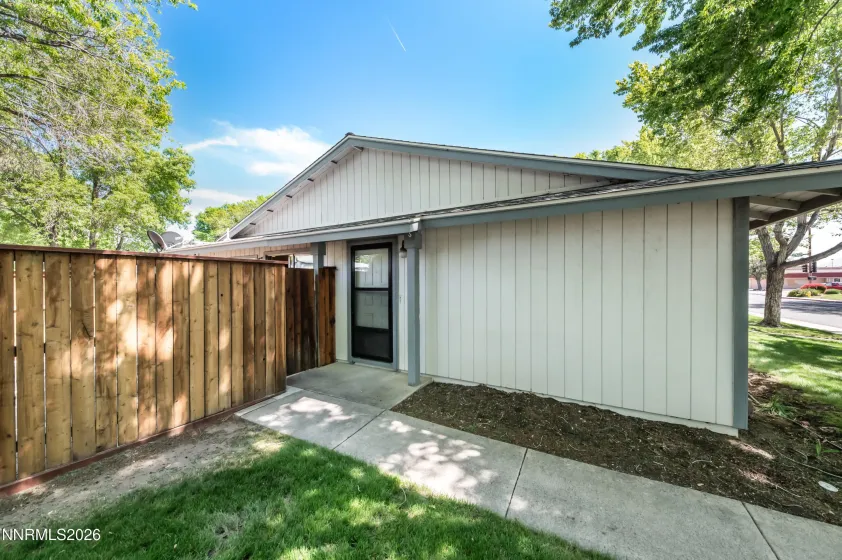 849 Woodberry, Sparks, Nevada 89434, 2 Bedrooms Bedrooms, ,1 BathroomBathrooms,Residential,Residential,Woodberry,0,260006450