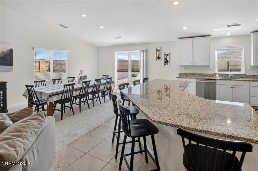 578 Pine Creek, Dayton, Nevada 89403, 4 Bedrooms Bedrooms, ,3 BathroomsBathrooms,Residential,Residential,Pine Creek,0,260006453