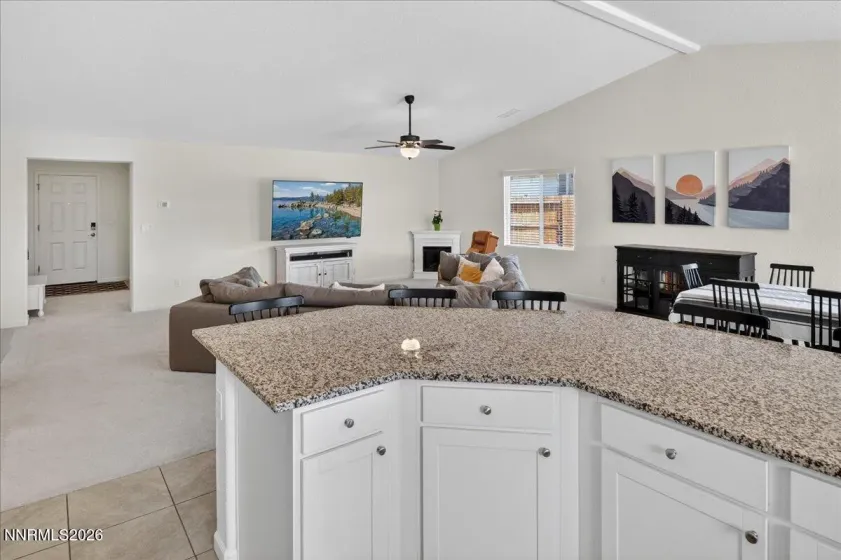 578 Pine Creek, Dayton, Nevada 89403, 4 Bedrooms Bedrooms, ,3 BathroomsBathrooms,Residential,Residential,Pine Creek,0,260006453
