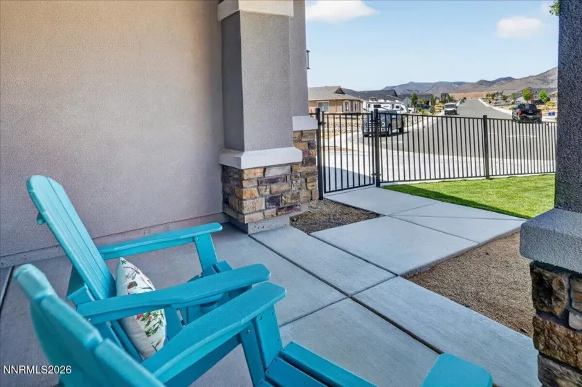 578 Pine Creek, Dayton, Nevada 89403, 4 Bedrooms Bedrooms, ,3 BathroomsBathrooms,Residential,Residential,Pine Creek,0,260006453