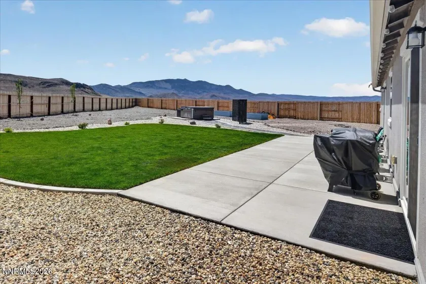578 Pine Creek, Dayton, Nevada 89403, 4 Bedrooms Bedrooms, ,3 BathroomsBathrooms,Residential,Residential,Pine Creek,0,260006453
