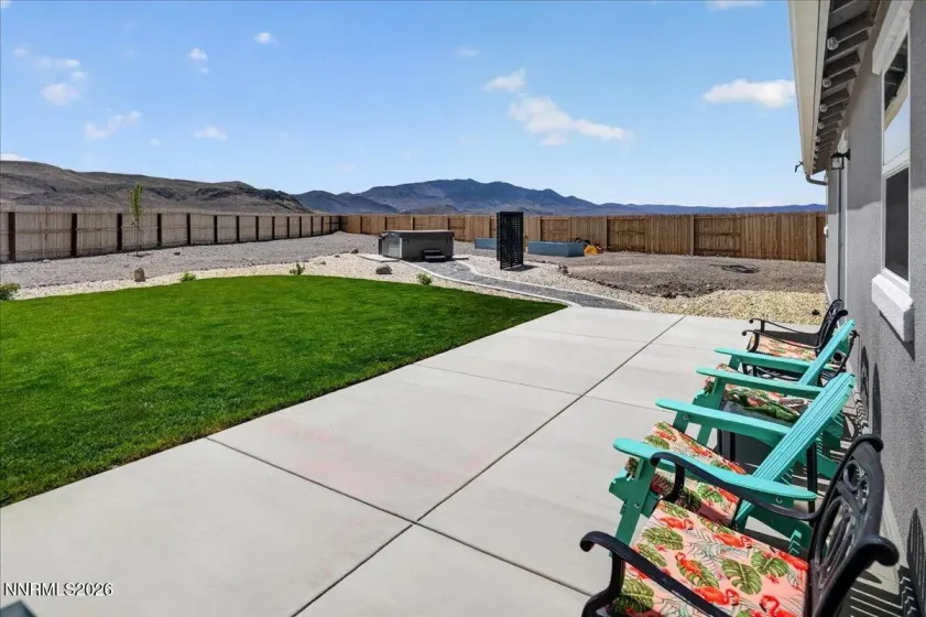578 Pine Creek, Dayton, Nevada 89403, 4 Bedrooms Bedrooms, ,3 BathroomsBathrooms,Residential,Residential,Pine Creek,0,260006453