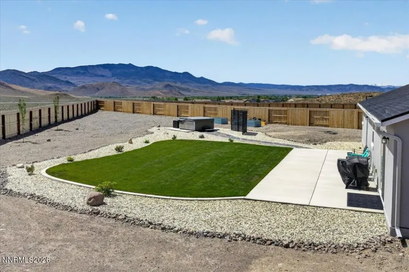 578 Pine Creek, Dayton, Nevada 89403, 4 Bedrooms Bedrooms, ,3 BathroomsBathrooms,Residential,Residential,Pine Creek,0,260006453