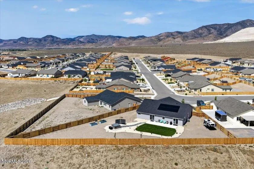 578 Pine Creek, Dayton, Nevada 89403, 4 Bedrooms Bedrooms, ,3 BathroomsBathrooms,Residential,Residential,Pine Creek,0,260006453
