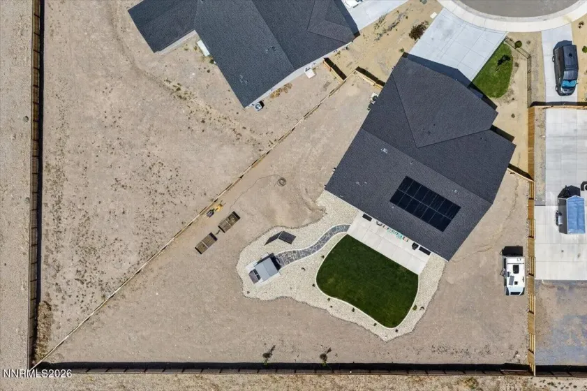 578 Pine Creek, Dayton, Nevada 89403, 4 Bedrooms Bedrooms, ,3 BathroomsBathrooms,Residential,Residential,Pine Creek,0,260006453