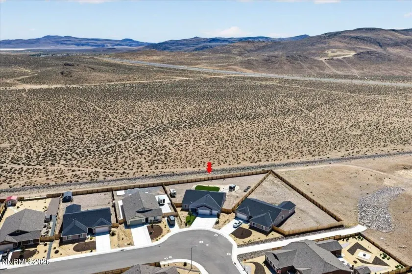 578 Pine Creek, Dayton, Nevada 89403, 4 Bedrooms Bedrooms, ,3 BathroomsBathrooms,Residential,Residential,Pine Creek,0,260006453