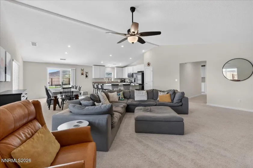 578 Pine Creek, Dayton, Nevada 89403, 4 Bedrooms Bedrooms, ,3 BathroomsBathrooms,Residential,Residential,Pine Creek,0,260006453