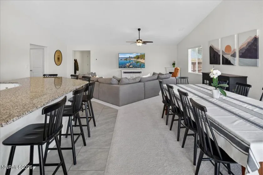 578 Pine Creek, Dayton, Nevada 89403, 4 Bedrooms Bedrooms, ,3 BathroomsBathrooms,Residential,Residential,Pine Creek,0,260006453
