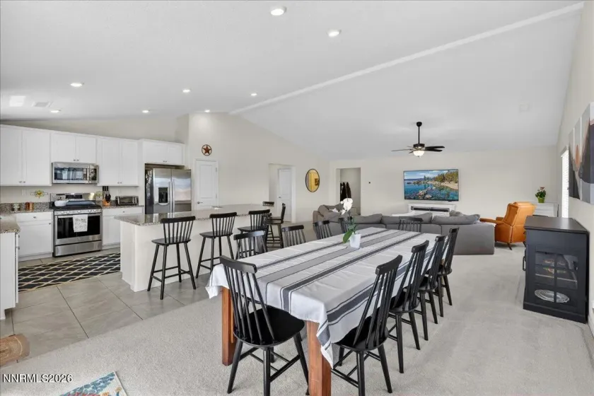 578 Pine Creek, Dayton, Nevada 89403, 4 Bedrooms Bedrooms, ,3 BathroomsBathrooms,Residential,Residential,Pine Creek,0,260006453