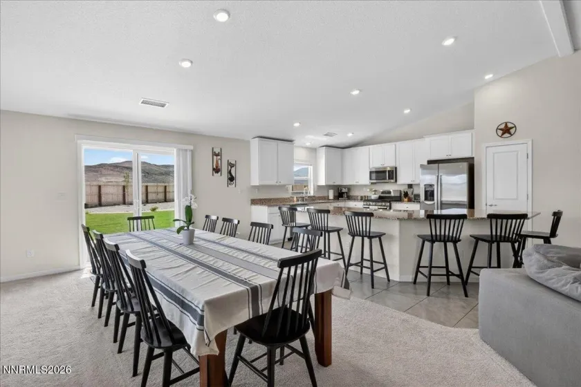 578 Pine Creek, Dayton, Nevada 89403, 4 Bedrooms Bedrooms, ,3 BathroomsBathrooms,Residential,Residential,Pine Creek,0,260006453