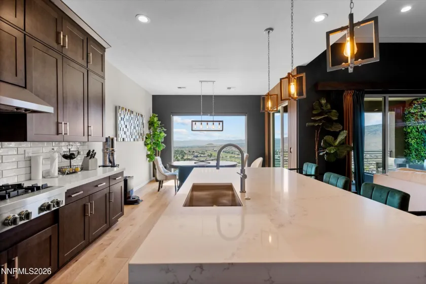 Kitchen Sink