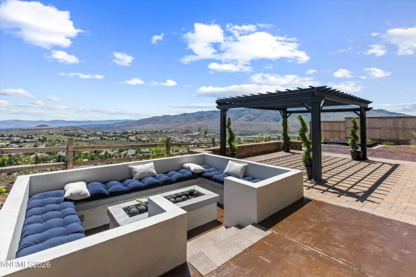 Main floor 2641 SF