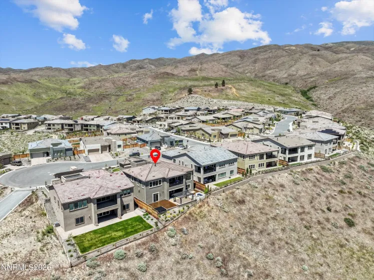 8908 Suncreek, Reno, Nevada 89523, 5 Bedrooms Bedrooms, ,6 BathroomsBathrooms,Residential,Residential,Suncreek,0,260006452