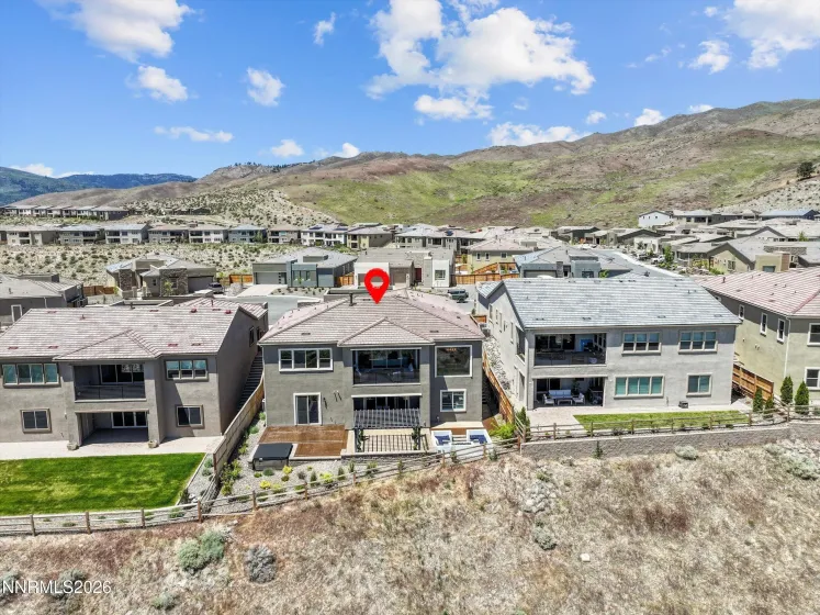 8908 Suncreek, Reno, Nevada 89523, 5 Bedrooms Bedrooms, ,6 BathroomsBathrooms,Residential,Residential,Suncreek,0,260006452