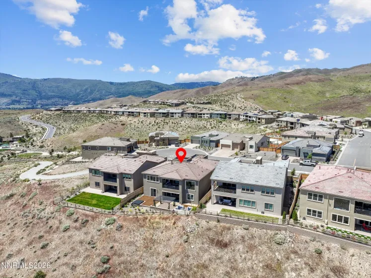 8908 Suncreek, Reno, Nevada 89523, 5 Bedrooms Bedrooms, ,6 BathroomsBathrooms,Residential,Residential,Suncreek,0,260006452