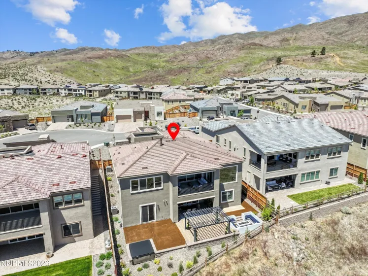 8908 Suncreek, Reno, Nevada 89523, 5 Bedrooms Bedrooms, ,6 BathroomsBathrooms,Residential,Residential,Suncreek,0,260006452