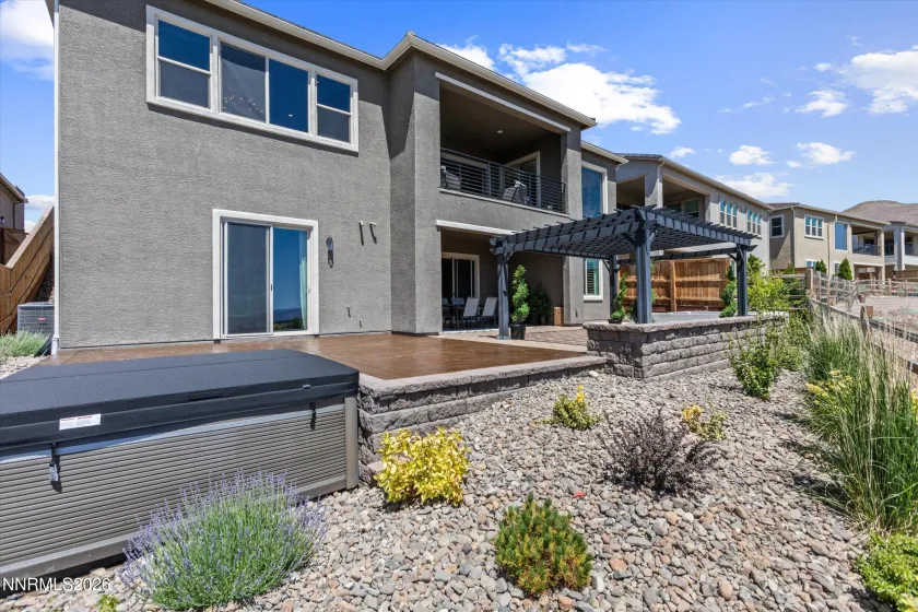 8908 Suncreek, Reno, Nevada 89523, 5 Bedrooms Bedrooms, ,6 BathroomsBathrooms,Residential,Residential,Suncreek,0,260006452