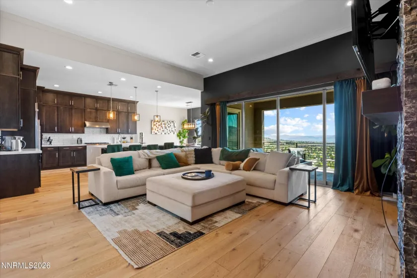 Great room