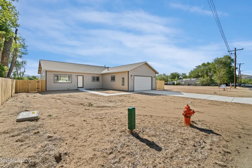 3469 Otha, Carson City, Nevada 89706, 4 Bedrooms Bedrooms, ,2 BathroomsBathrooms,Residential,Residential,Otha,0,260006457