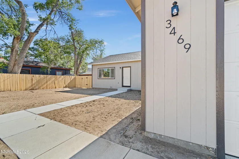 3469 Otha, Carson City, Nevada 89706, 4 Bedrooms Bedrooms, ,2 BathroomsBathrooms,Residential,Residential,Otha,0,260006457