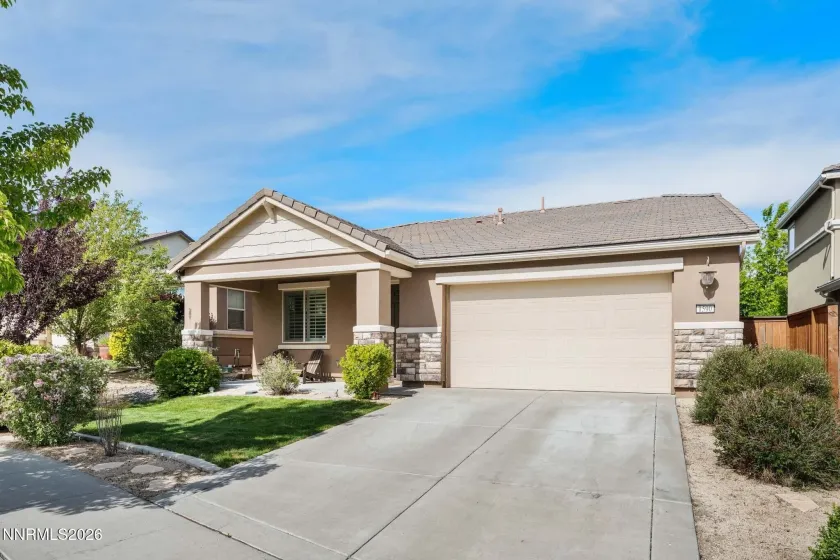1590 Heavenly View, Reno, Nevada 89523, 3 Bedrooms Bedrooms, ,2 BathroomsBathrooms,Residential,Residential,Heavenly View,0,260006458