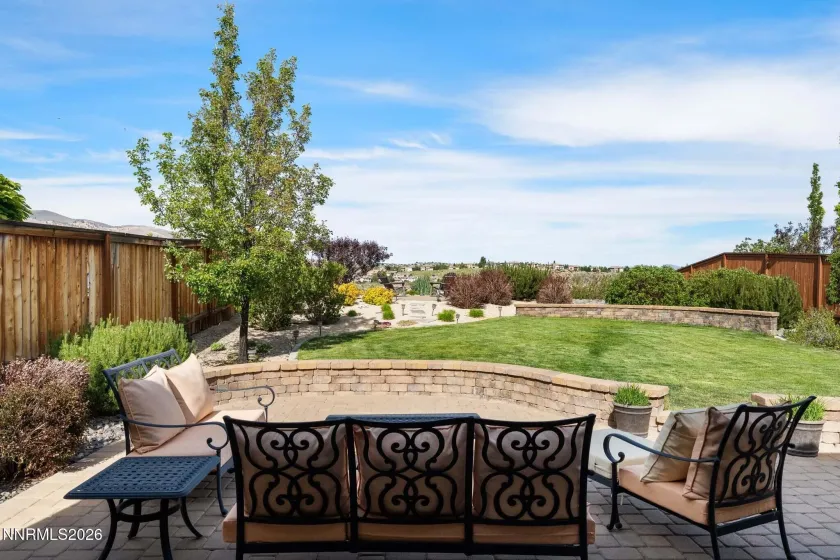 1590 Heavenly View, Reno, Nevada 89523, 3 Bedrooms Bedrooms, ,2 BathroomsBathrooms,Residential,Residential,Heavenly View,0,260006458