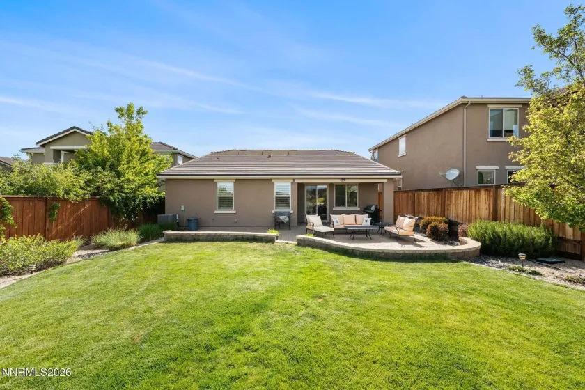 1590 Heavenly View, Reno, Nevada 89523, 3 Bedrooms Bedrooms, ,2 BathroomsBathrooms,Residential,Residential,Heavenly View,0,260006458