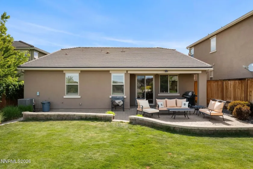 1590 Heavenly View, Reno, Nevada 89523, 3 Bedrooms Bedrooms, ,2 BathroomsBathrooms,Residential,Residential,Heavenly View,0,260006458