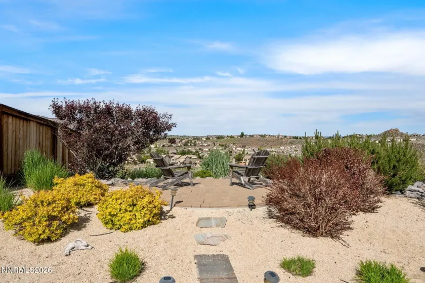 1590 Heavenly View, Reno, Nevada 89523, 3 Bedrooms Bedrooms, ,2 BathroomsBathrooms,Residential,Residential,Heavenly View,0,260006458